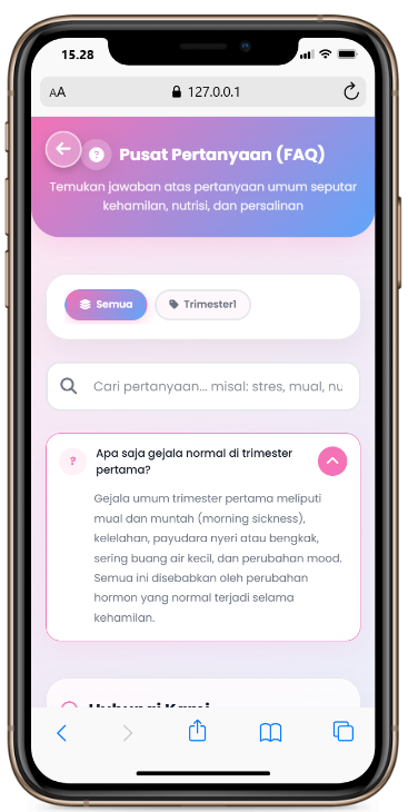 FAQ